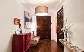 B&B Almirante